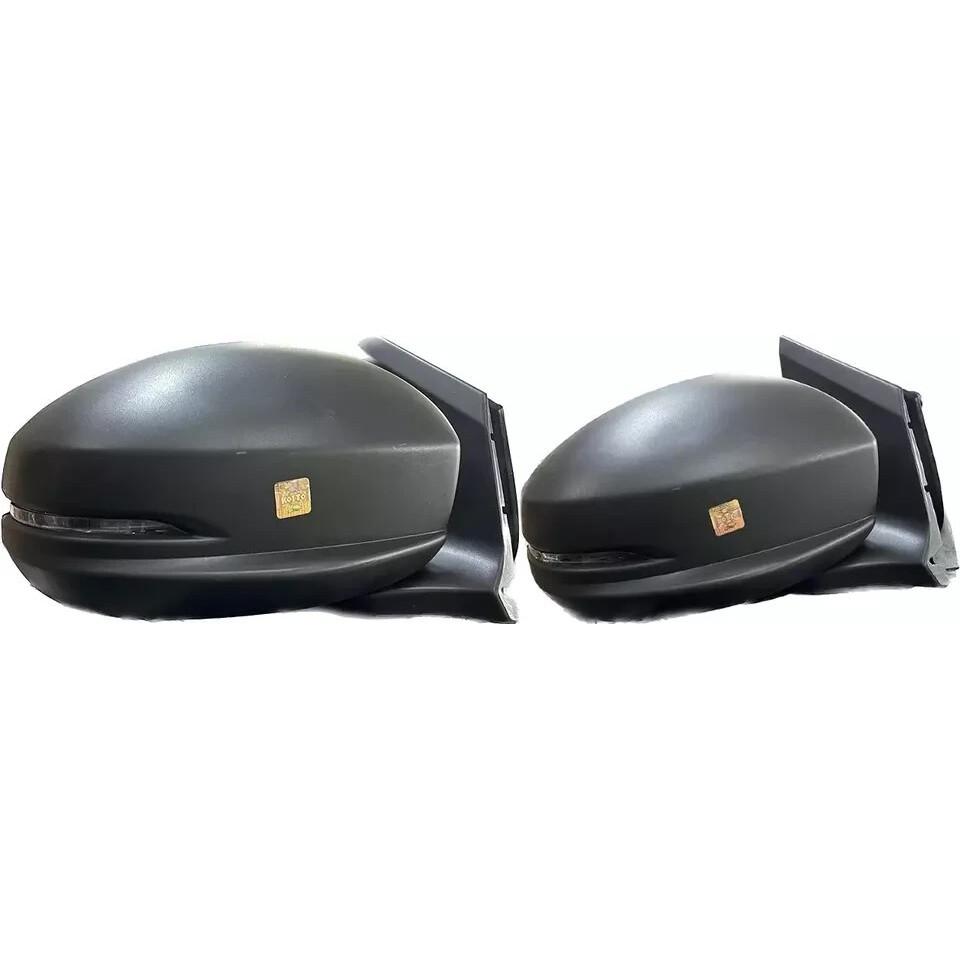 5 WIRE NON-AUTOFOLD Door/Side Mirror For Honda City 2014-2021 Right & Left Side