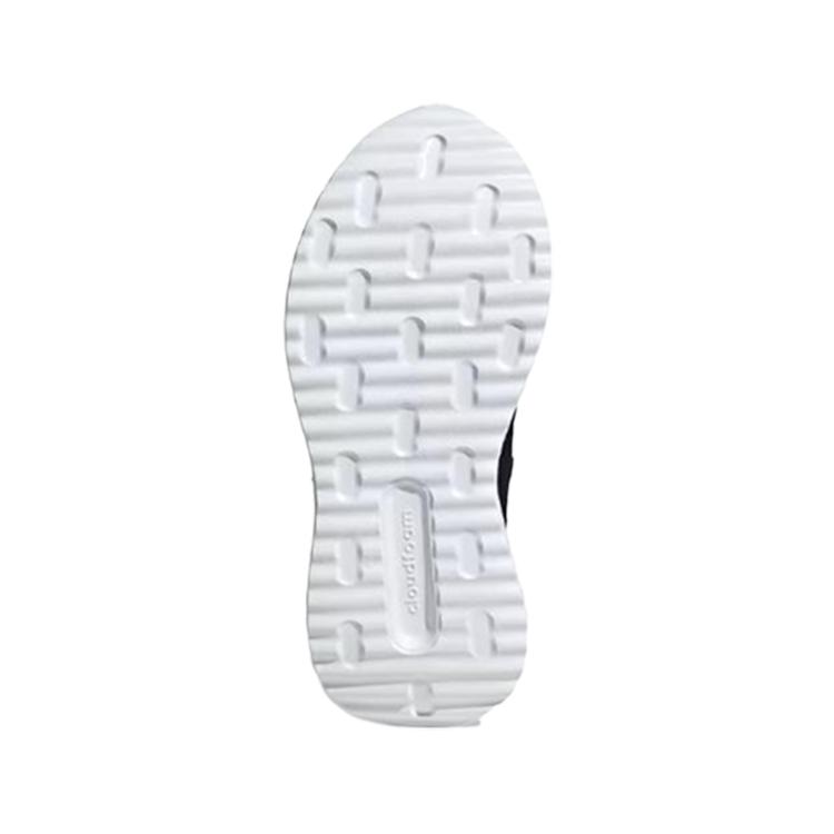 Adidas X_PLRPATH EL C Black White Kids Sneakers Core-Black Cloud-White IE8470