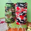 Spring, Summer and Autumn New Dog Clothes Cat Vest Teddy Small Medium Large Dog Pet Clothes Sportswear