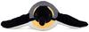 Carolata King Penguin Plush Toy (Swimming ParentSoft Touch) Realistic Penguin Animal Toy Doll Gift Present Birthday (Twice Tested)  Christmas Present