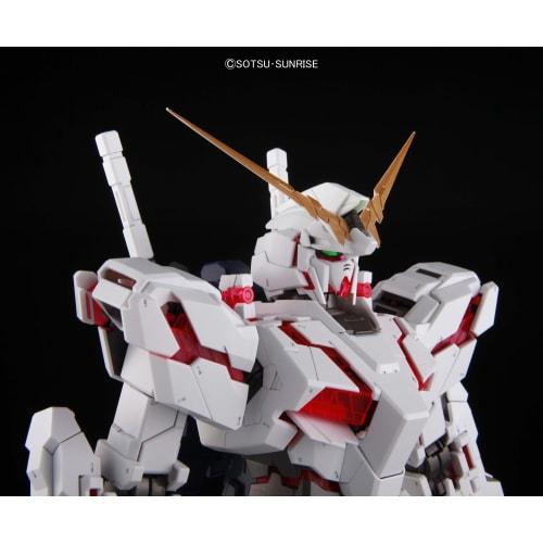 PG 1/60 RX-0 Unicorn Gundam (Mobile Suit Gundam UC)