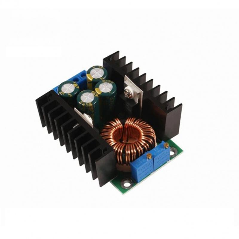 DC-DC 9A 300W DC-DC Converter, 5-40V To 1.2-35V Power Module, Boost Module