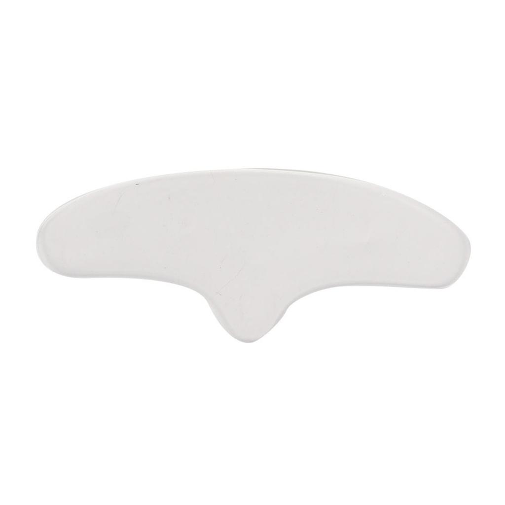 4Pcs Anti Wrinkle Silicone Patch Pad Skin Lifting Washable Forehead Eye Face Chin Patch