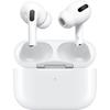 Apple airpods pro vezeték nélküli fejhallgatóhoz aktív zajszűréssel, bluetooth fülhallgató hifi [MI]