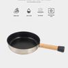 ToChef Outdoor Portable Detachable Non-Stick Frying Pan