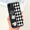 For ZTE Blade A51 A71 2021 Case Soft Silicone Bumper Cool Style Dragon Astronaut Cat Fundas ZTE A71 BladeA51 Housing Shockproof