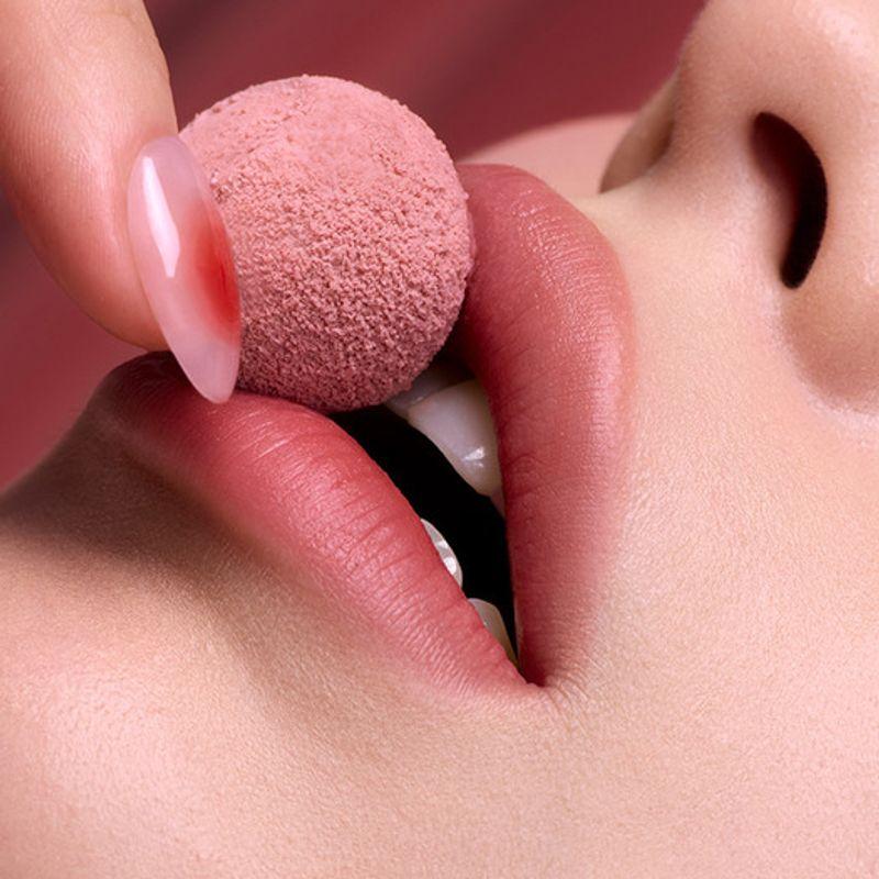 [2ea] Velvet Lip Tint Flush