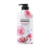 Perfume Shampoo Lovely & Romantic Fragrance Moisturizing Korean Hair Shampoo 980ml
