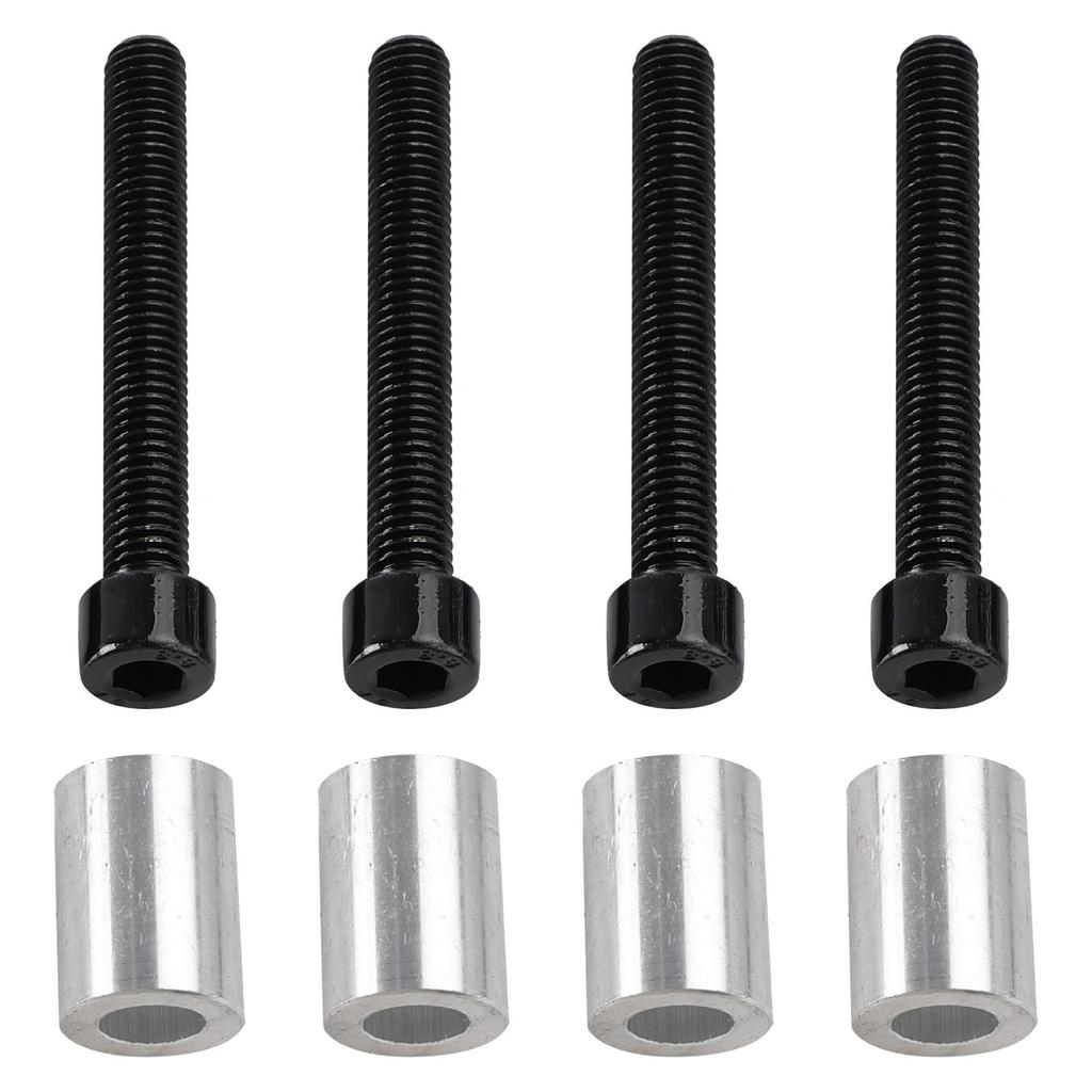 Rear Luggage Rack Carrier with Seat Ring For Honda MSX125 Grom 125 2021-2024