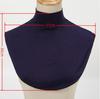 Popular Women's Solid Color Modal False Collar & Neck Warmer - YW224