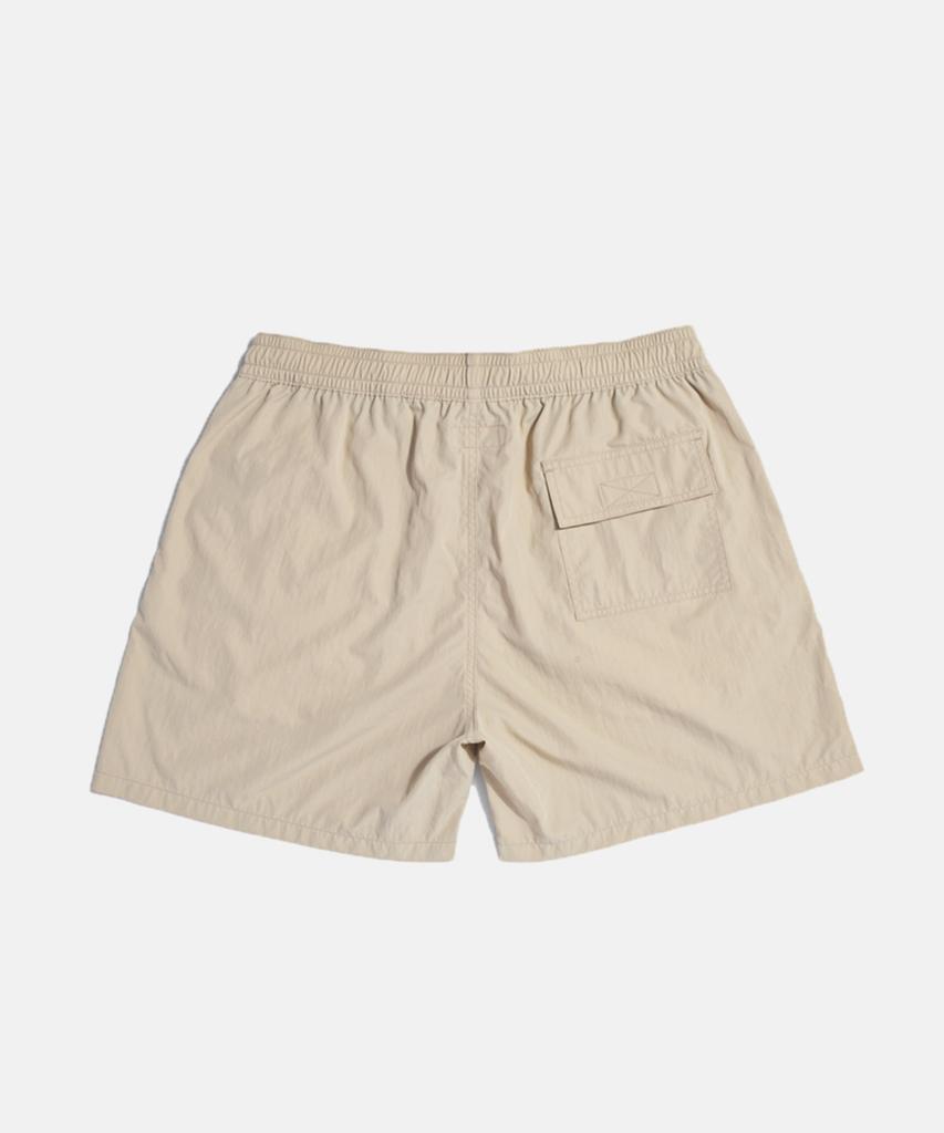 FIDO DIDO Fd Beach Shorts Beige