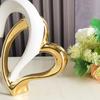 Modern Love, Simple and Luxury Decoration, Living Room, Foyer, Wine Cabinet, TV Cabinet, High-end Home Gift Decorations