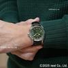 Seiko PROSPEX Alpinist Mechanical Automatic Watch SBDC211 Limited Core Shops Distribution Men's Wristwatch