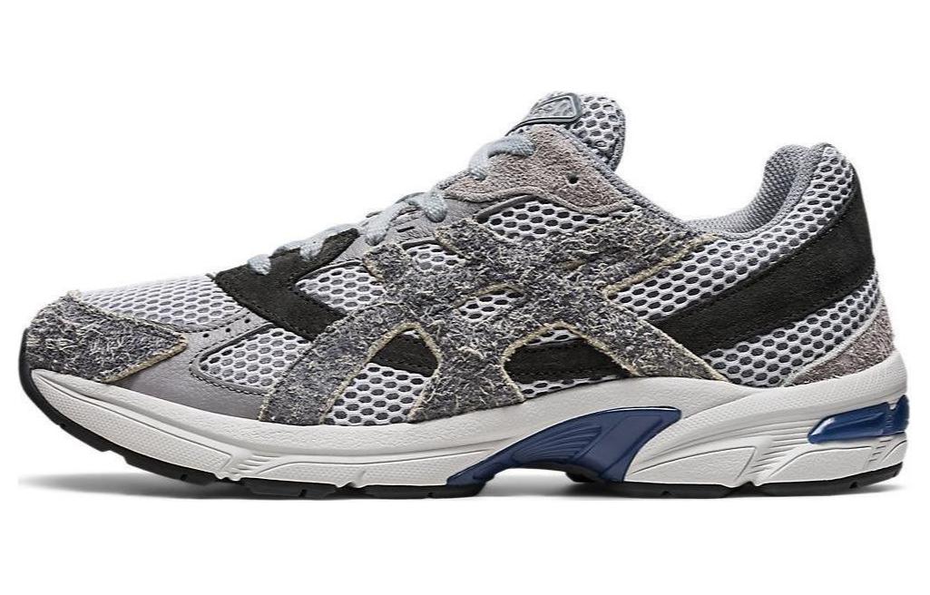 

ASICS Gel 1130 Mid Grey Steel Grey 1203A327-021 37.5