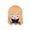 10cm Mini Cute Cotton Doll Plushie Figurines Character Figure Decoration Item  Exquisite Cute Cartoon Animation Gifts for Friend