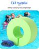 Children's Buoyancy Arm Sleeves and Adult Swim Float Set