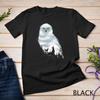 Love Owls Women T Shirt Owl Lovers for Kids Girls