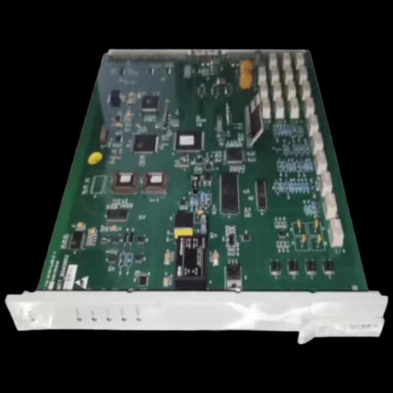 ZTE ZXJ10B SCOMM Super Communication Board