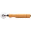 Roofing Tape Roller, Corner Wallpaper Seam Roller for Wall Paper Roofing, Hand DIY Tool