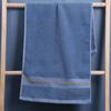 Soft, Thick Pure Cotton Face Towels - Absorbent and Gentle for Adults