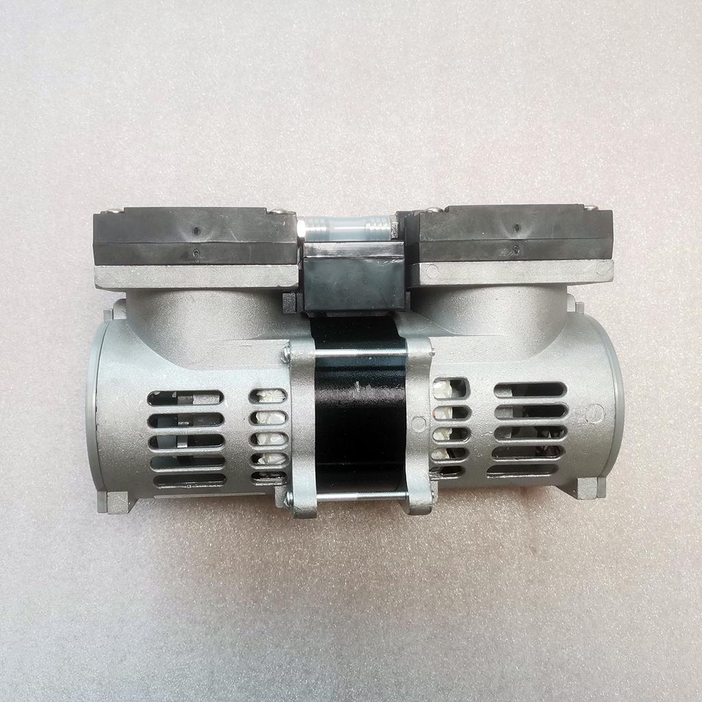 GZ-101 TC-100 AC110V/220V Oillfree Diaphragm Vacuum Pump 100w Medical Mute Pump
