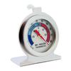 Stainless Steel Refrigerator Thermometer High Accuracy Temperature Meter For Fridges Freezer Cold Storage