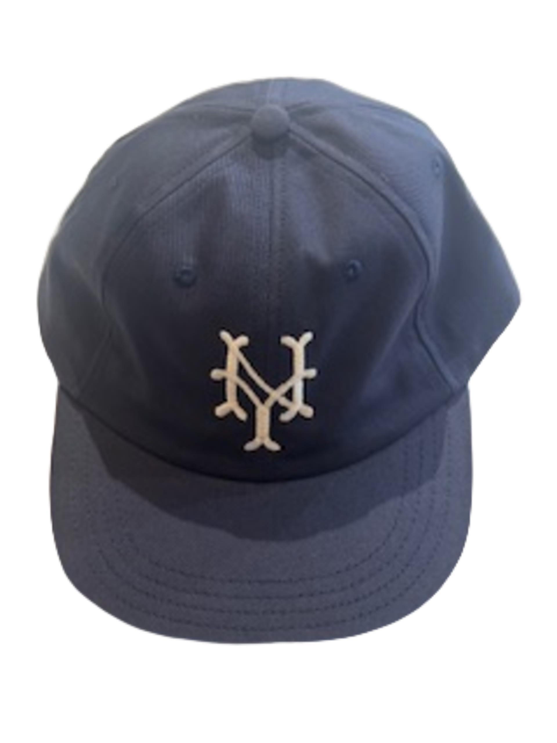 

Cooperstown Ball Cap Logo Cap