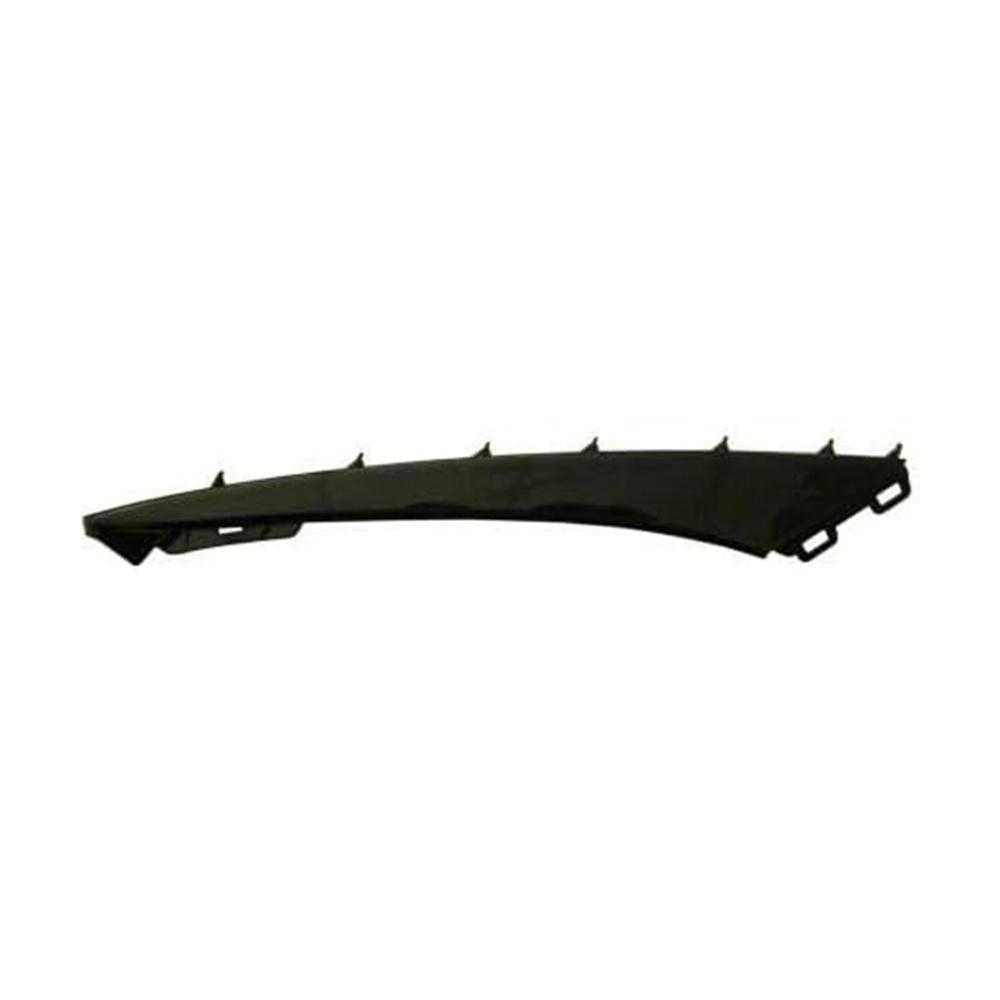 Front Left Side Bumper Garnish Trim LH 71119-TVA-A00 For Honda Accord 18-20