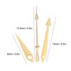 Men Watch Hour Minute Second Hands Watch Needles Fit for ETA2824 Movement