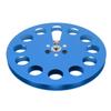 1 4 7 Inch Empty Tape Reel Aluminum Alloy Universal Open Reel Sound Tape Empty Reel for ReVox Studer Recording