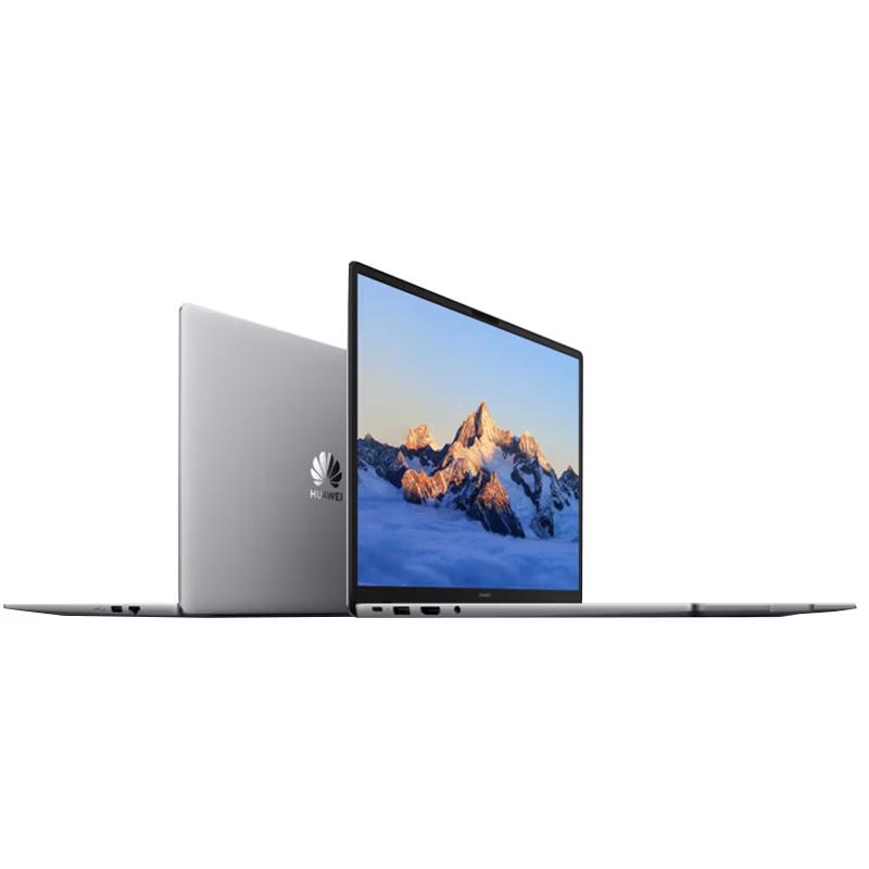 Huawei Qingyun L540x Business Laptop (CN version)