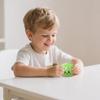 Simulazione Flash Pallina Pressione Ravioli Rimbalzo Lento Morbida Schiacciamento Decompressione Ufficio Casa Decorazione Regali di Compleanno Bambini Adulti