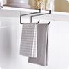 Home Storage Hanging Storage Rack Paper Roll Holder Tissue Holder Towel Stand Toilet Paper Holder