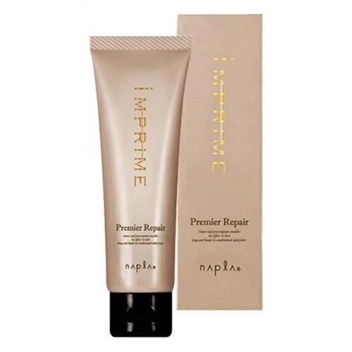 Napla IMPRIME Premier Repair Rich Mask 80g