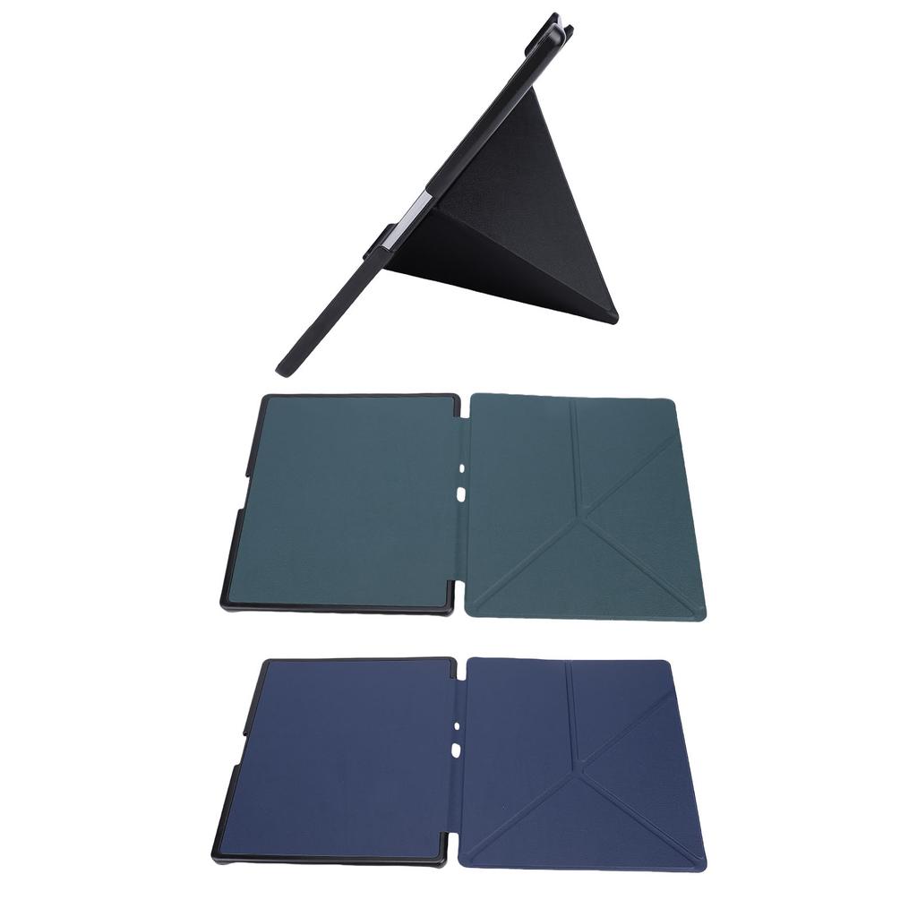 Case Fit for Kindle Scribe 2026 2026 Foldable 10.2 Inch E Book Reader Stand Cover with Auto Sleep Wake and Pen Slot