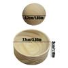 Dumpling Skin Press Hand Press Mold for Dough Wrapper Bakeware Dough Tool for Dumpling Pie Bun Pastry Empanada Kitchen Home
