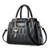 Bucket bag 2025 new autumn and winter women's bag high-end shoulder messenger bag versatile large-capacity handbag bag women