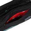Wilson TEAM J 6PK BLACK Tennis Bag/Case (WR8050001001)
