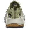 HYPERPORT H2 Sandals for MARTINI Cm [KEEN] Men, OLIVE/PLAZA TAUPE, 26.0
