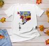 Üst giysisi – T-shirtler