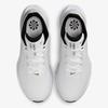 Nike Infinity G NN Size (FN0565-100) White/Pure Platinum/Black, 26.5cm (Japan)