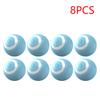 Smart Cat Toys Rolling Ball Rechargeable Electic Interactive Toys for Cats Training Self-moving Funny Puppy AccessoriesPet Toys