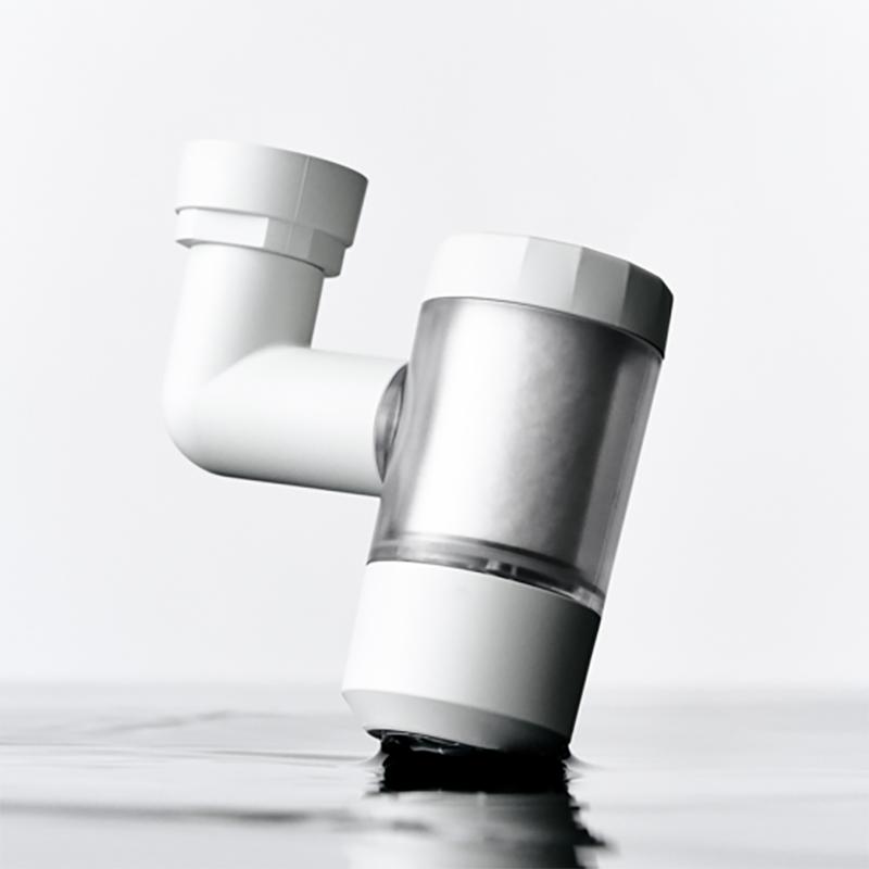 Bodyluv Puresome Signature Sink Filter – 100% Pure Water Filtration, Korean