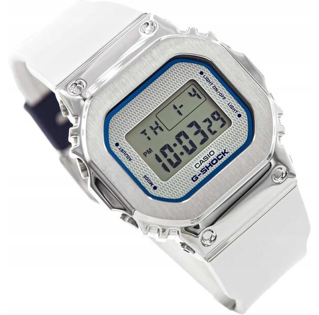 

Часы Casio GM-S5600LC -7ER