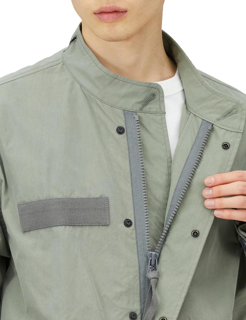 Jacket SHORT PARKA [Houston] N/C M-65 Men's