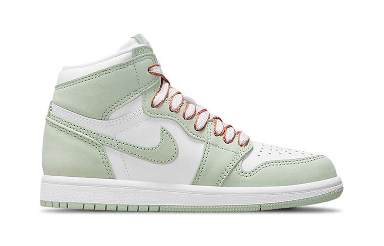 Jordan 1 Retro High OG Seafoam PS CU0449-002