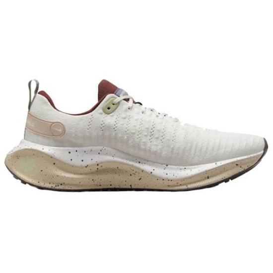 Nike ReactX Infinity Run 4 Sail Earth - HF5710-101