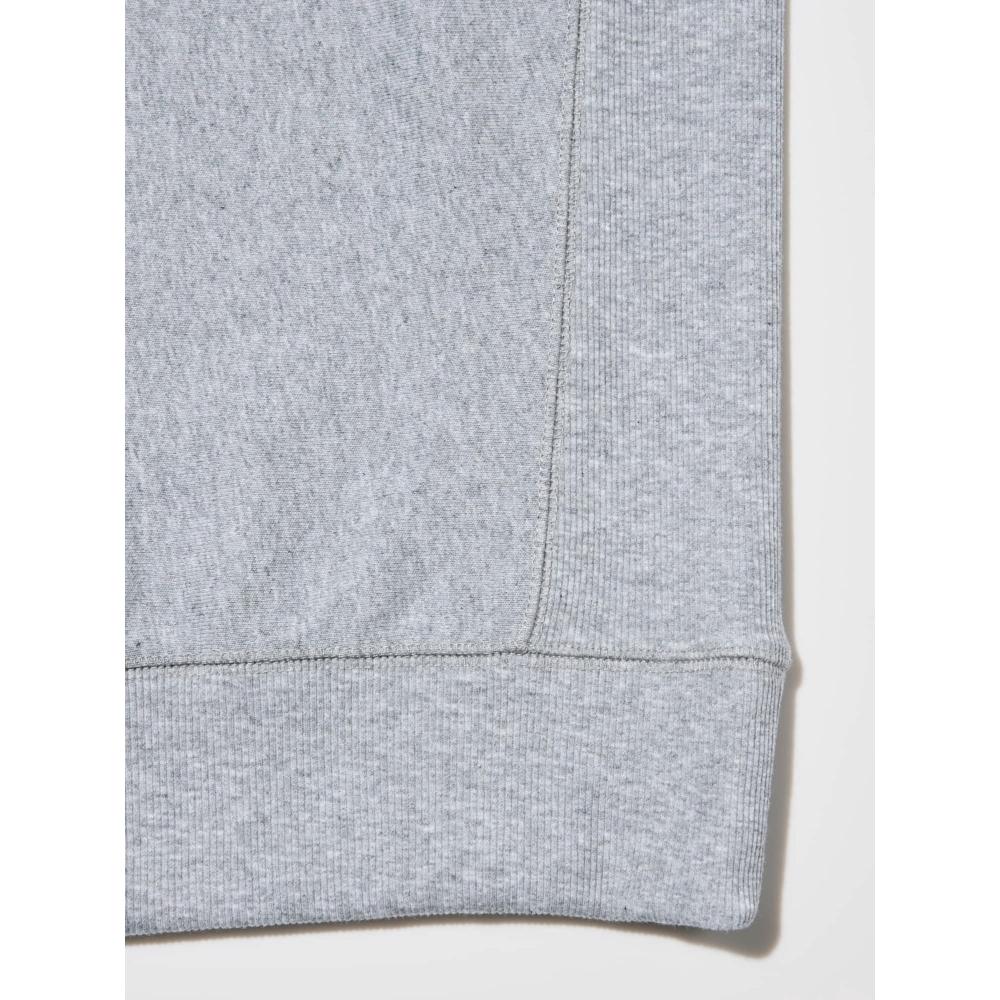 GU by Uniqlo Sweat Tee  5 Minute Sleeve  Undercover