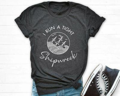 Üst giysisi – T-shirtler