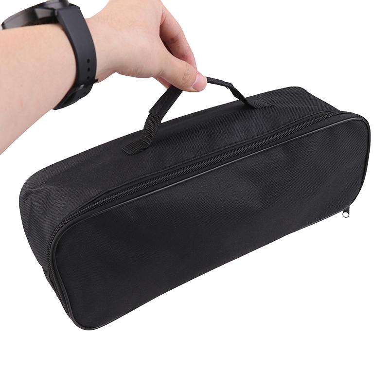 Oxford Cloth Storage Bag Storage Emergency Tool Kit Portable Tool Bag For Small Metal Tool Bag Electrician Tools Auto Parts